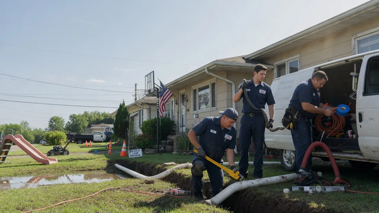 Toilet Installation in Girard, TX near me